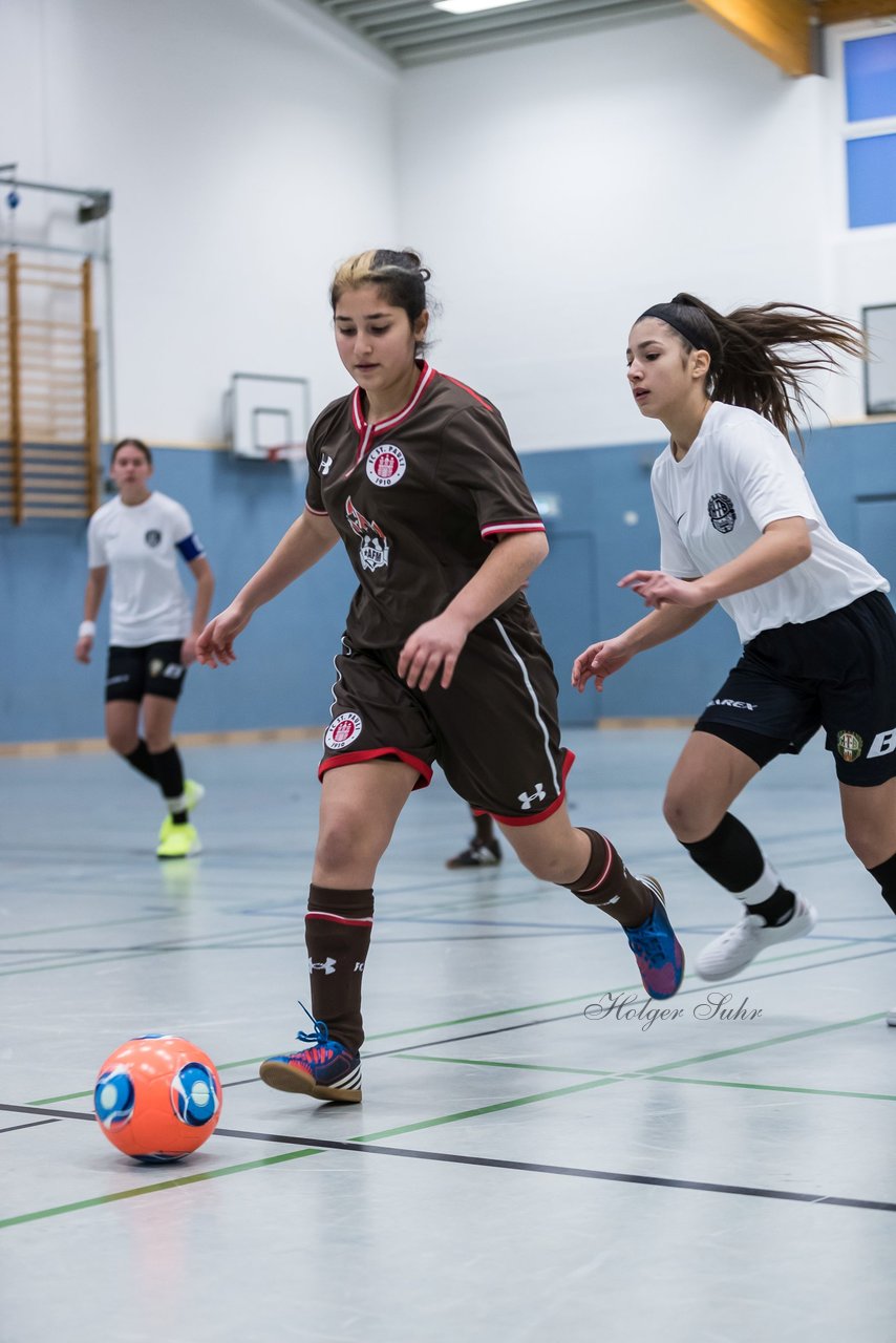 Bild 68 - HFV Futsalmeisterschaft